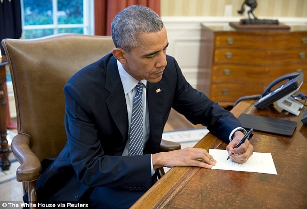 Những điều ít biết về Tổng thống Obama ảnh 8 Những điều ít biết về Tổng thống Obama ảnh 8