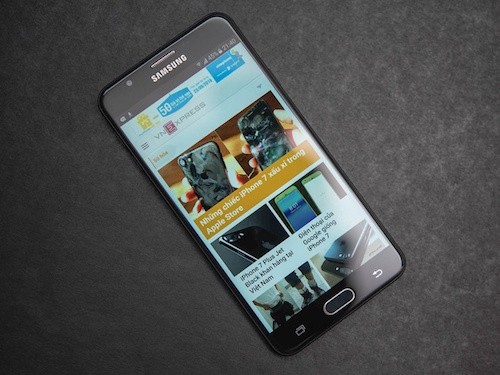 6 smartphone chụp hình đẹp giá dưới 7 triệu đồng ảnh 2 6 smartphone chụp hình đẹp giá dưới 7 triệu đồng ảnh 2