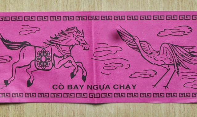 Sự khác biệt thú vị về tục cúng ông Công ông Táo ở 3 miền ảnh 4