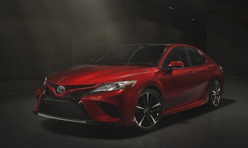 Thiết kế xe Toyota vì sao thường nhàm chán? ảnh 2 Thiết kế xe Toyota vì sao thường nhàm chán? ảnh 2