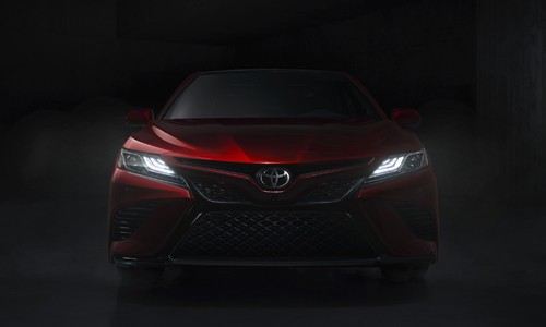 Thiết kế xe Toyota vì sao thường nhàm chán? ảnh 3 Thiết kế xe Toyota vì sao thường nhàm chán? ảnh 3