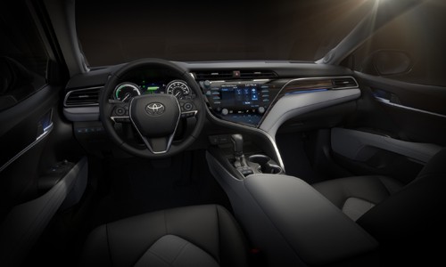 Thiết kế xe Toyota vì sao thường nhàm chán? ảnh 6 Thiết kế xe Toyota vì sao thường nhàm chán? ảnh 6