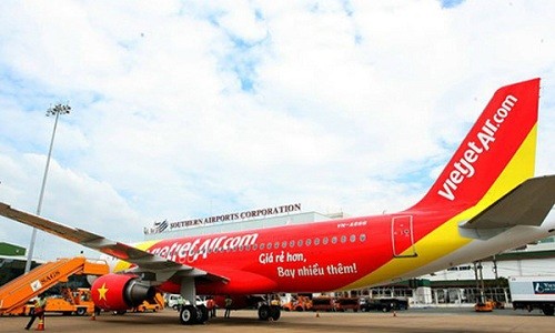 Vietnam Airlines, Vietjet bán máy bay rồi thuê lại như thế nào? ảnh 1 Vietnam Airlines, Vietjet bán máy bay rồi thuê lại như thế nào? ảnh 1