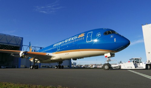 Vietnam Airlines, Vietjet bán máy bay rồi thuê lại như thế nào? ảnh 2 Vietnam Airlines, Vietjet bán máy bay rồi thuê lại như thế nào? ảnh 2