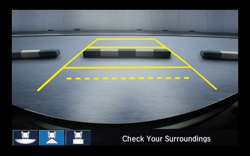 Honda CR-V thế hệ mới giá từ 40.400 USD tại Thái Lan ảnh 5