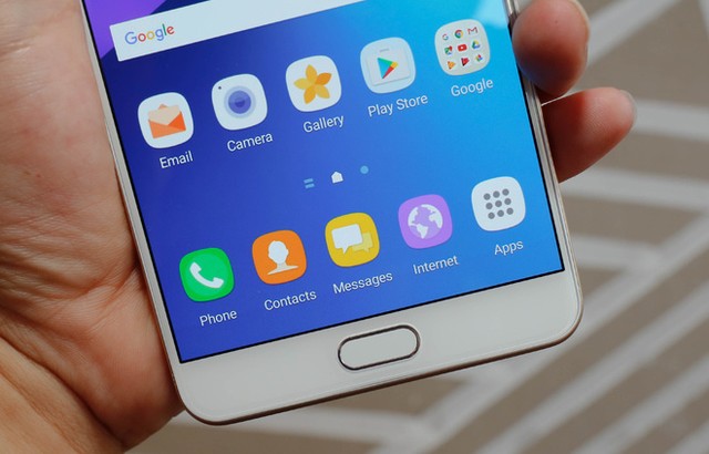 5 smartphone đáng chú ý bán ra trong tháng 4 ảnh 3 5 smartphone đáng chú ý bán ra trong tháng 4 ảnh 3