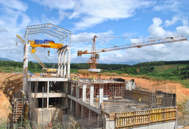 DLG: 2017 tập trung cho lĩnh vực bất động sản, cơ sở hạ tầng và năng lượng ảnh 1