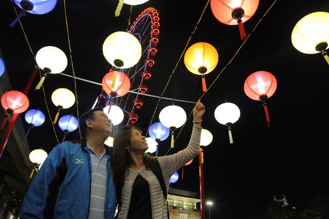 Tưng bừng Lễ hội Mặt trời mọc tại Sun World Halong Complex ảnh 4