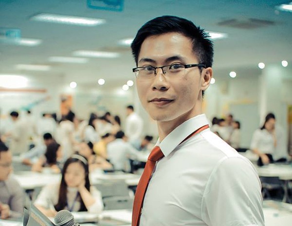 4 người trẻ dưới 30 tuổi Việt Nam vào top nổi bật nhất châu Á ảnh 3 4 người trẻ dưới 30 tuổi Việt Nam vào top nổi bật nhất châu Á ảnh 3