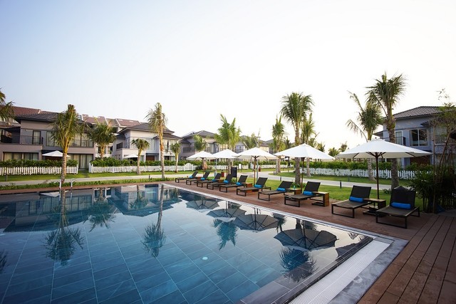 Ấn tượng Novotel Villas đầu tiên trên đảo ngọc ảnh 12