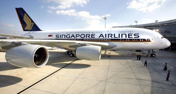 Top 5 hãng hàng không có tiếp viên ưa nhìn nhất ảnh 2 Top 5 hãng hàng không có tiếp viên ưa nhìn nhất ảnh 2