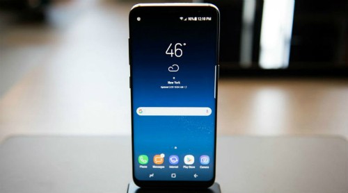 4 smartphone được mong đợi nhất cuối năm 2017 ảnh 1 4 smartphone được mong đợi nhất cuối năm 2017 ảnh 1