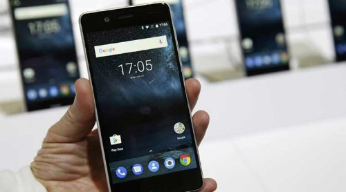 4 smartphone được mong đợi nhất cuối năm 2017 ảnh 4 4 smartphone được mong đợi nhất cuối năm 2017 ảnh 4