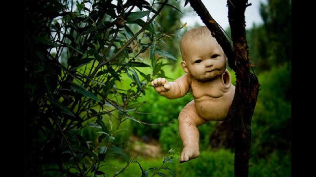 Những điểm tham quan rùng rợn vẫn hút khách trên thế giới ảnh 5