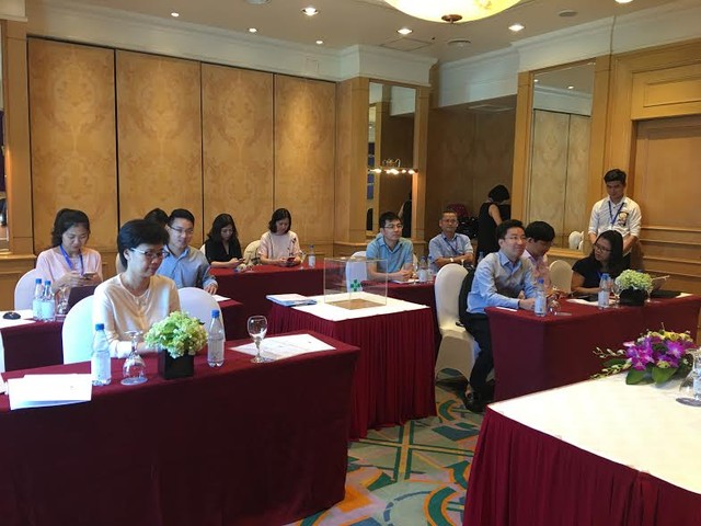 ĐHĐCĐ VietMedical: Bà Đỗ Lan Phương được bầu giữ chức Chủ tịch HĐQT ảnh 1 ĐHĐCĐ VietMedical: Bà Đỗ Lan Phương được bầu giữ chức Chủ tịch HĐQT ảnh 1