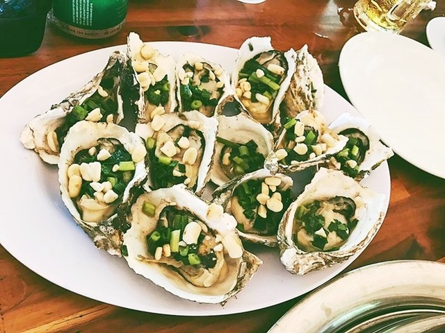 Bãi Đông - điểm đến mới nổi hút khách ở Thanh Hóa ảnh 7 Bãi Đông - điểm đến mới nổi hút khách ở Thanh Hóa ảnh 7
