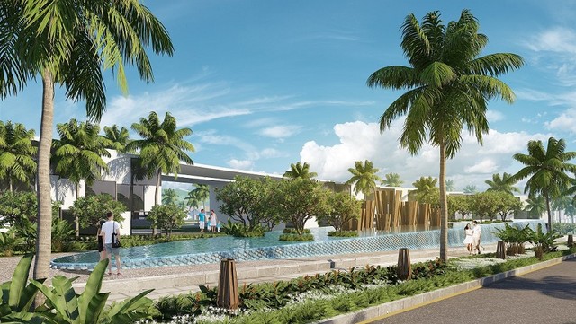 Vì sao Sun Premier Village Kem Beach Resort giai đoạn 2 thu hút giới đầu tư BĐS cao cấp? ảnh 2