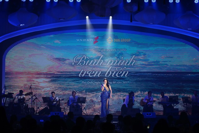 Khách hàng ruột của Tập đoàn Sun Group được hưởng đặc quyền kỳ nghỉ sang chảnh ảnh 2