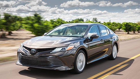 Toyota thay đổi thiết kế - cuộc phiêu lưu của gã khổng lồ ảnh 1 Toyota thay đổi thiết kế - cuộc phiêu lưu của gã khổng lồ ảnh 1
