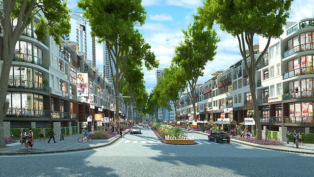Tìm nhà ở ngay kết hợp kinh doanh không thể bỏ qua dự án này... ảnh 3 Tìm nhà ở ngay kết hợp kinh doanh không thể bỏ qua dự án này... ảnh 3