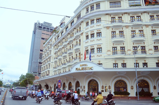 Ba khách sạn lâu đời nhất Sài Gòn ảnh 6