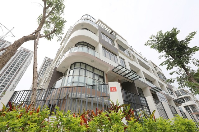 Nhịp sống mới đang rộn ràng tại Mon City ảnh 1