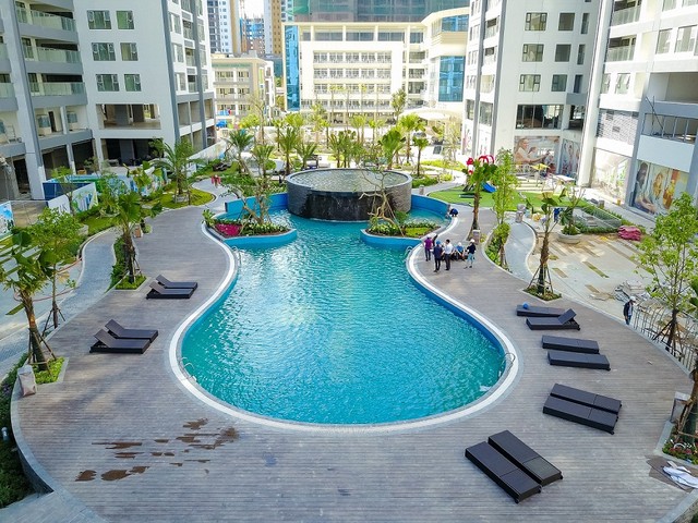 99% căn hộ tại Imperia Garden đã được bàn giao cho khách hàng ảnh 4