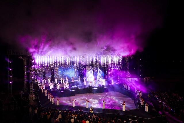 Đến với Coco Starlight Fest, tha hồ tậu đồ “truất” cho năm Mậu Tuất ảnh 4