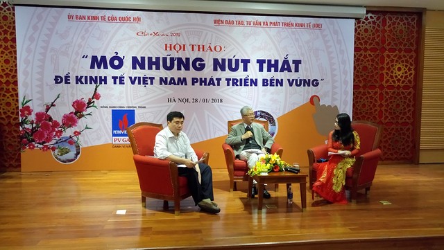 Thuế tiêu thụ đặc biệt với nước ngọt, những câu hỏi còn bỏ ngỏ ảnh 1