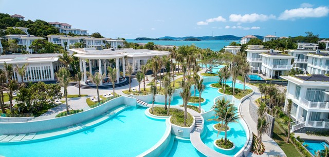 Premier Village Phu Quoc Resort sẽ do AccorHotels quản lý và vận hành ảnh 1 Premier Village Phu Quoc Resort sẽ do AccorHotels quản lý và vận hành ảnh 1