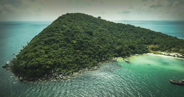 Sun Group ra mắt dòng biệt thự siêu sang Sun Premier Village The Eden Bay  ảnh 2