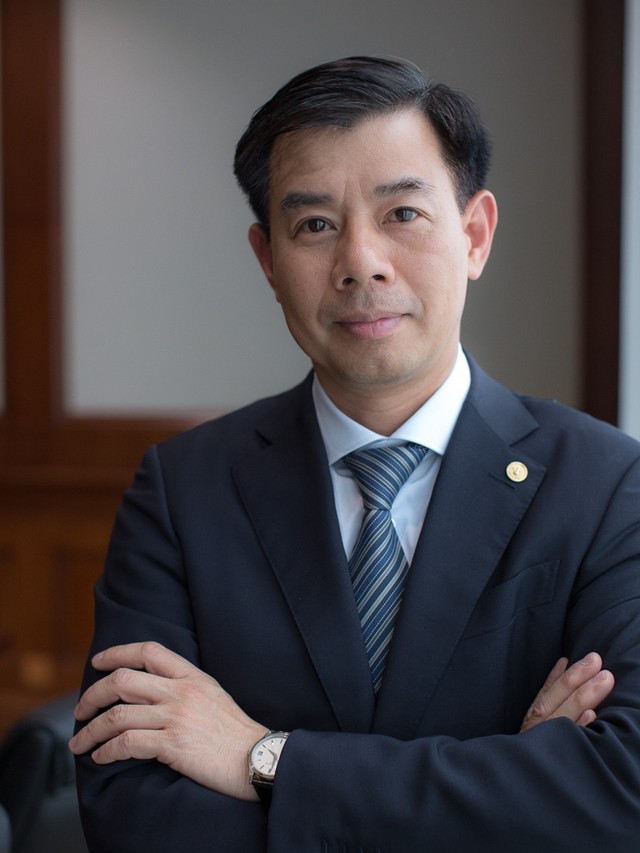 Lãnh đạo Vingroup: “Nếu không muốn bị hạ bậc chỉ có cách duy nhất là không làm ô tô” ảnh 1 Lãnh đạo Vingroup: “Nếu không muốn bị hạ bậc chỉ có cách duy nhất là không làm ô tô” ảnh 1