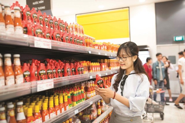 Masan Group (MSN): Quý III/2019 lợi nhuận thuần phân bổ cho cổ đông tăng 198% so với cùng kỳ ảnh 2