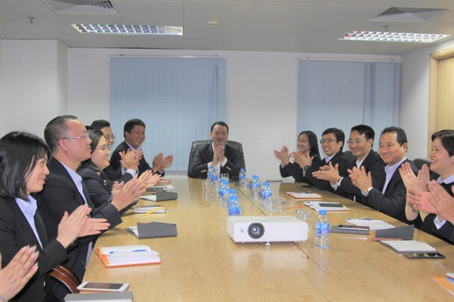 Tổng công ty cổ phần Bảo hiểm Sài Gòn – Hà Nội (BSH) - Thay đổi, đột phá để thành công ảnh 1