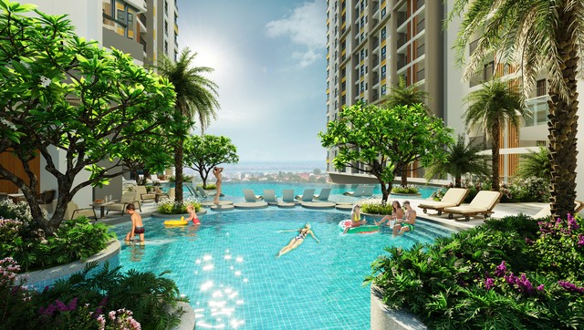 Tiện ích đa dạng đáp ứng mọi nhu cầu tại 9X An Sương. Phối cảnh: Hưng Thịnh Land. Tiện ích đa dạng đáp ứng mọi nhu cầu tại 9X An Sương. Phối cảnh: Hưng Thịnh Land.