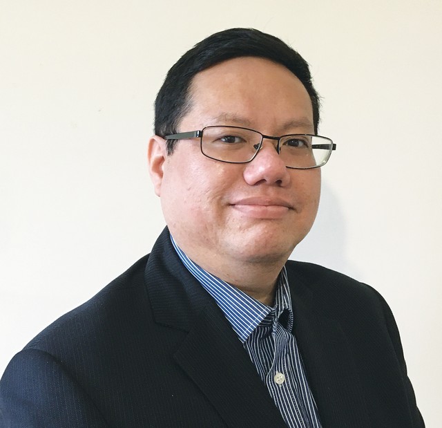 TS. Hồ Quốc Tuấn, Giảng viên Trường đại học Bristol (Anh quốc). TS. Hồ Quốc Tuấn, Giảng viên Trường đại học Bristol (Anh quốc).