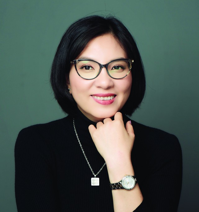 Nguyễn Thu Hà - PVcomBank. Nguyễn Thu Hà - PVcomBank.