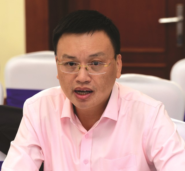 TS. Trần Xuân Lượng, Viện phó Viện Nghiên cứu và Đánh giá thị trường bất động sản Việt Nam, Hội Môi giới bất động sản Việt Nam (VARS). TS. Trần Xuân Lượng, Viện phó Viện Nghiên cứu và Đánh giá thị trường bất động sản Việt Nam, Hội Môi giới bất động sản Việt Nam (VARS).