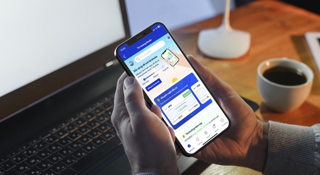 Việc tích hợp giao dịch chứng khoán vào các nền tảng tài chính khác là bước đi đột phá mang đến tăng trưởng khách hàng cho DNSE. Việc tích hợp giao dịch chứng khoán vào các nền tảng tài chính khác là bước đi đột phá mang đến tăng trưởng khách hàng cho DNSE.