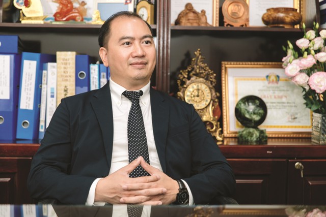 “Rào cản” kinh nghiệm có thể cản bước nhà đầu tư nội ảnh 1 Ảnh tác giả