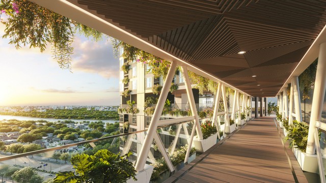 Căn hộ The Emerald 68 khởi tạo trải nghiệm “top of view - top of living” riêng tư tuyệt đối cho người trẻ tinh anh. Căn hộ The Emerald 68 khởi tạo trải nghiệm “top of view - top of living” riêng tư tuyệt đối cho người trẻ tinh anh.