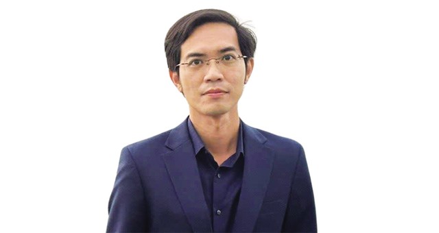 PSG-TS. Nguyễn Hữu Huân (Trường đại học Kinh tế TP.HCM) PSG-TS. Nguyễn Hữu Huân (Trường đại học Kinh tế TP.HCM)