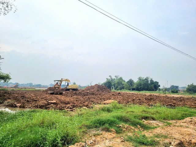 Chủ đầu tư dự án An Huy Mỹ Việt nói không biết dự án đang bán hàng ảnh 6 Chủ đầu tư dự án An Huy Mỹ Việt nói không biết dự án đang bán hàng ảnh 6