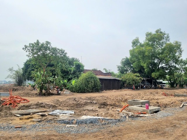 Chủ đầu tư dự án An Huy Mỹ Việt nói không biết dự án đang bán hàng ảnh 5 Chủ đầu tư dự án An Huy Mỹ Việt nói không biết dự án đang bán hàng ảnh 5