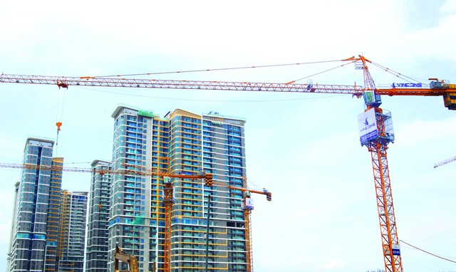 Nguồn cung căn hộ sẽ được cải thiện trong năm 2025. Nguồn cung căn hộ sẽ được cải thiện trong năm 2025.