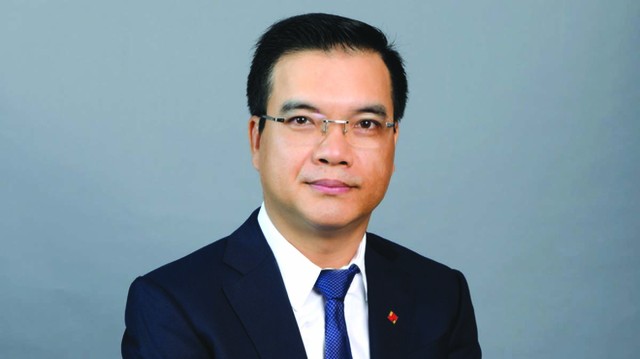 Ông Nguyễn Chí Thành Ông Nguyễn Chí Thành