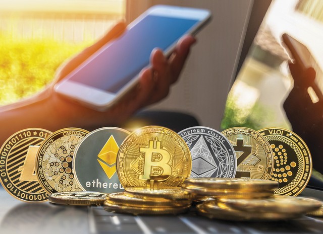 Nghị quyết 05 ra đời là lựa chọn tất yếu để công nhận tài sản mã hóa Nghị quyết 05 ra đời là lựa chọn tất yếu để công nhận tài sản mã hóa