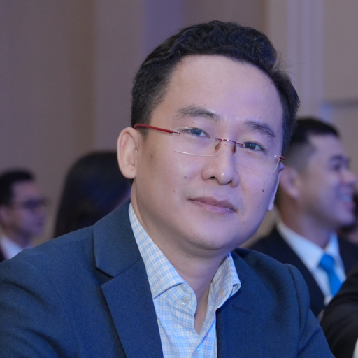 TS. Châu Đình Linh