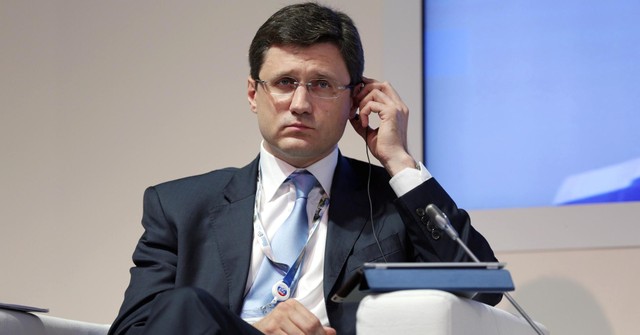 “Tin đồn” bộ trưởng dầu mỏ Nga và Ả Rập Xê út gặp gỡ hỗ trợ giá dầu ảnh 2