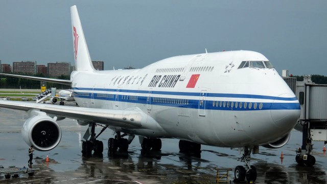 Hàng không châu Á thiệt hại vì Corona dù tin rằng "ảnh hưởng chỉ là ngắn hạn" ảnh 1 Hàng không châu Á thiệt hại vì Corona dù tin rằng "ảnh hưởng chỉ là ngắn hạn" ảnh 1